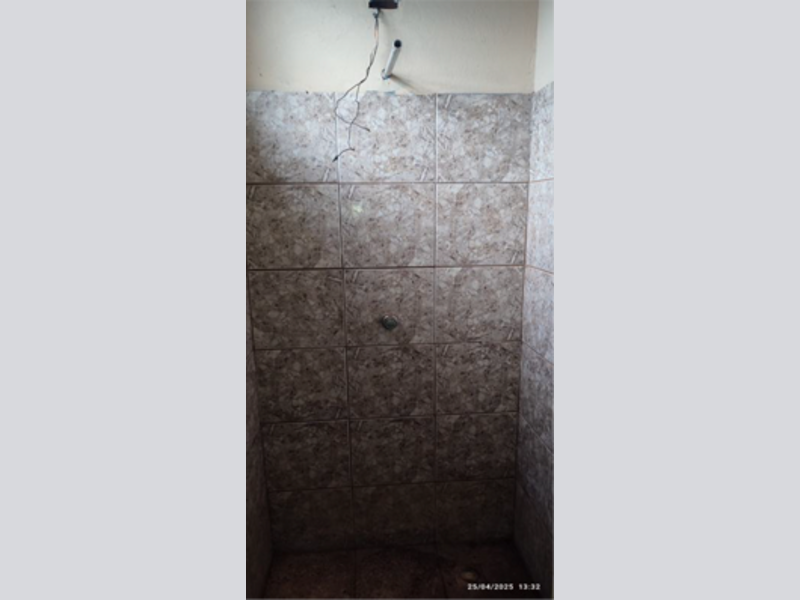 Prédio - Terenos - MS , localizado em Terenos - MS, bairro Loteamento Vila Ferreira