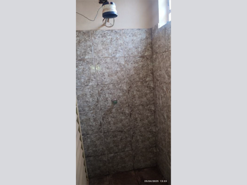 Prédio - Terenos - MS , localizado em Terenos - MS, bairro Loteamento Vila Ferreira
