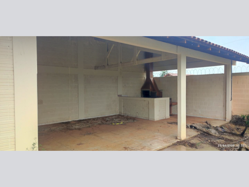 Prédio - Terenos - MS , localizado em Terenos - MS, bairro Loteamento Vila Ferreira