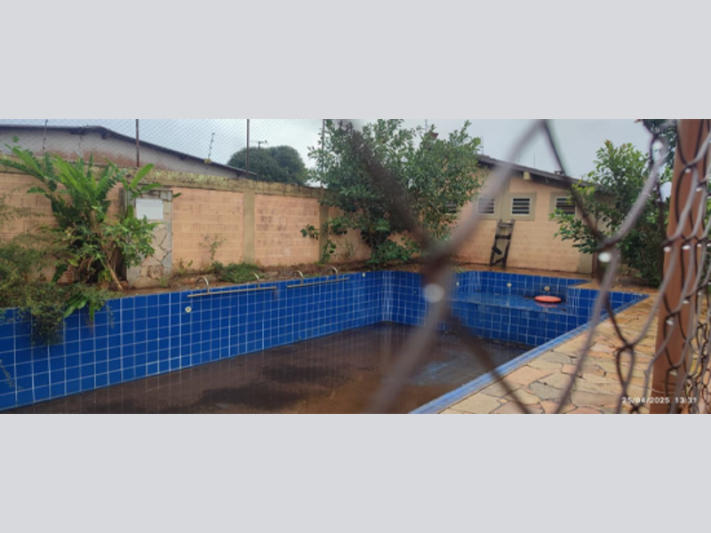 Prédio - Terenos - MS , localizado em Terenos - MS, bairro Loteamento Vila Ferreira