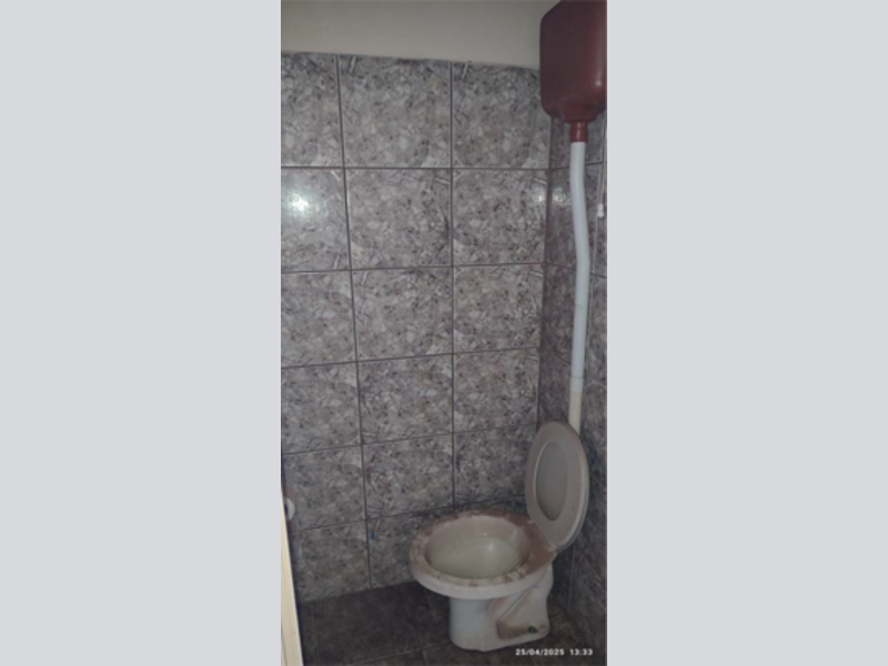 Prédio - Terenos - MS , localizado em Terenos - MS, bairro Loteamento Vila Ferreira
