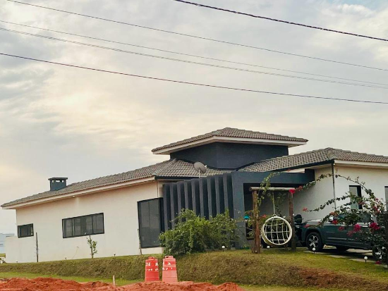Casa - Paranapanema - SP