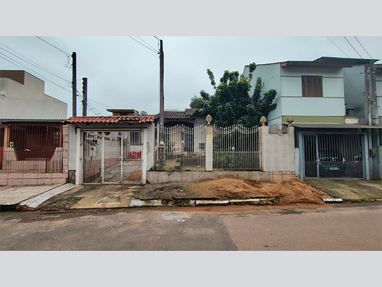 Casa - Cachoeirinha - RS