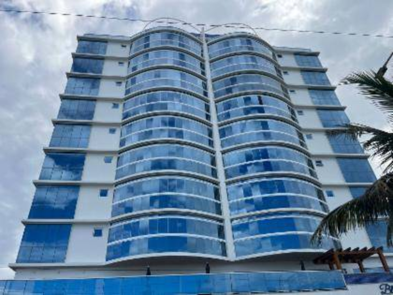 Apartamento - Barra Velha - SC, localizado em Barra Velha - SC, bairro Tabuleiro