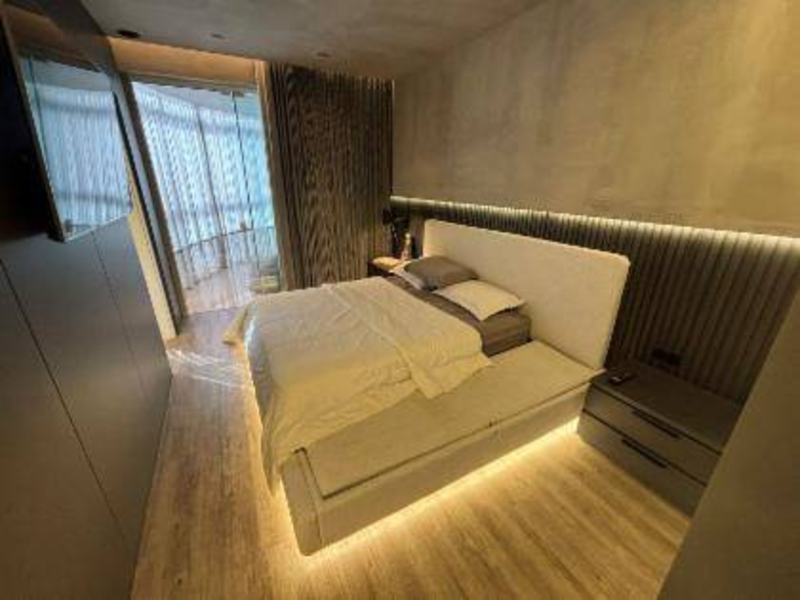 Apartamento - Barra Velha - SC, localizado em Barra Velha - SC, bairro Tabuleiro