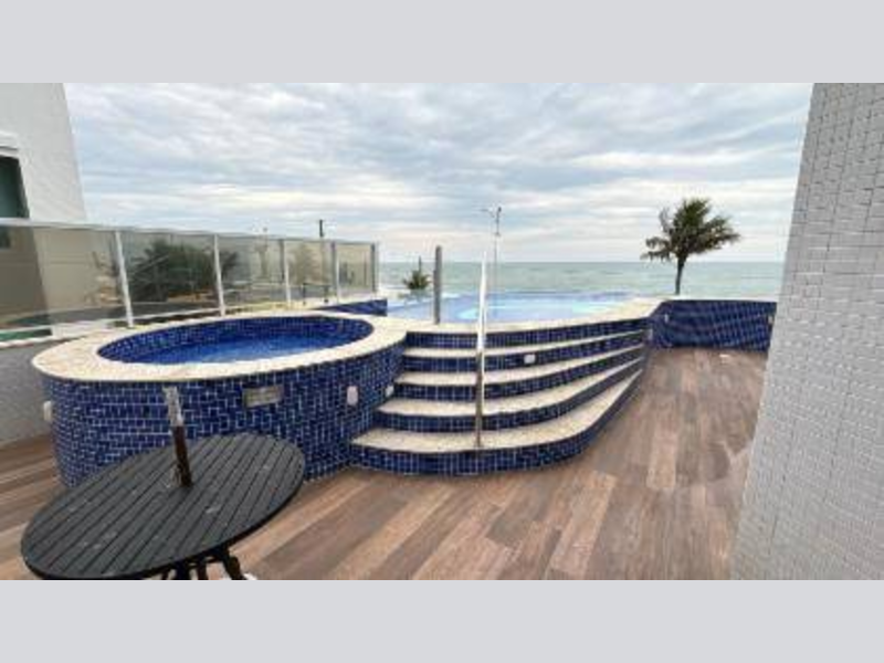 Apartamento - Barra Velha - SC, localizado em Barra Velha - SC, bairro Tabuleiro