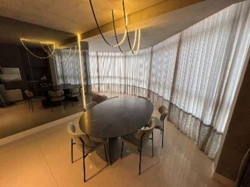 Apartamento - Barra Velha - SC, localizado em Barra Velha - SC, bairro Tabuleiro