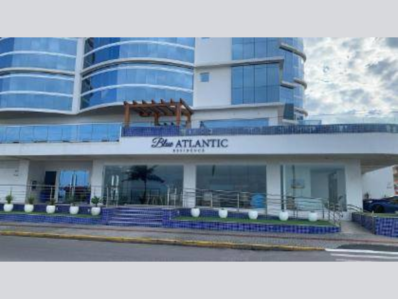 Apartamento - Barra Velha - SC, localizado em Barra Velha - SC, bairro Tabuleiro