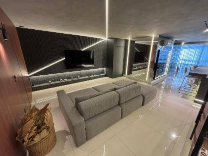Apartamento - Barra Velha - SC, localizado em Barra Velha - SC, bairro Tabuleiro