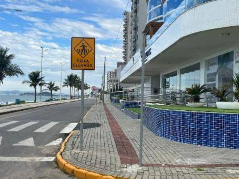 Apartamento - Barra Velha - SC, localizado em Barra Velha - SC, bairro Tabuleiro