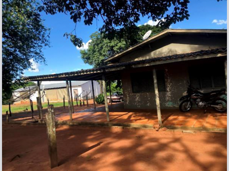 Gleba (foto 8 de 20)