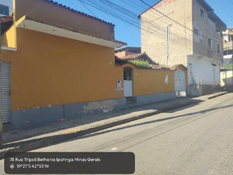Casa - Ipatinga - MG, localizado em Ipatinga - MG, bairro Bethânia