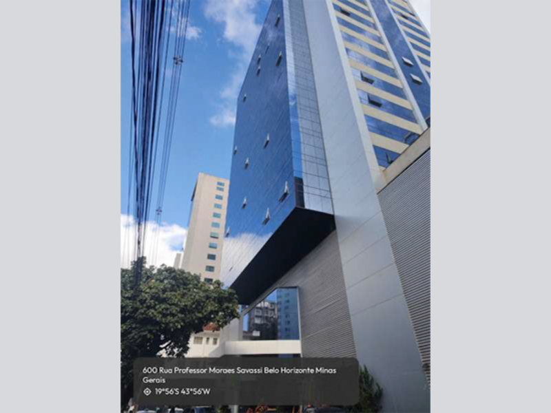 Imagem do imóvel Apartamento - Belo Horizonte - MG