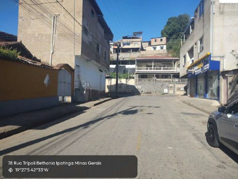 Casa - Ipatinga - MG, localizado em Ipatinga - MG, bairro Bethânia