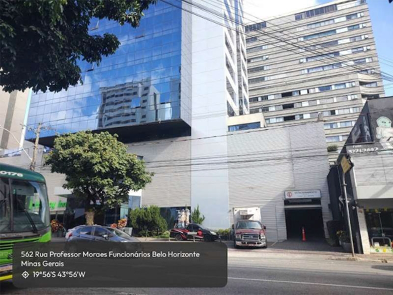 Apartamento - Belo Horizonte - MG, localizado em Belo Horizonte - MG, bairro 7ª Seção Urbana