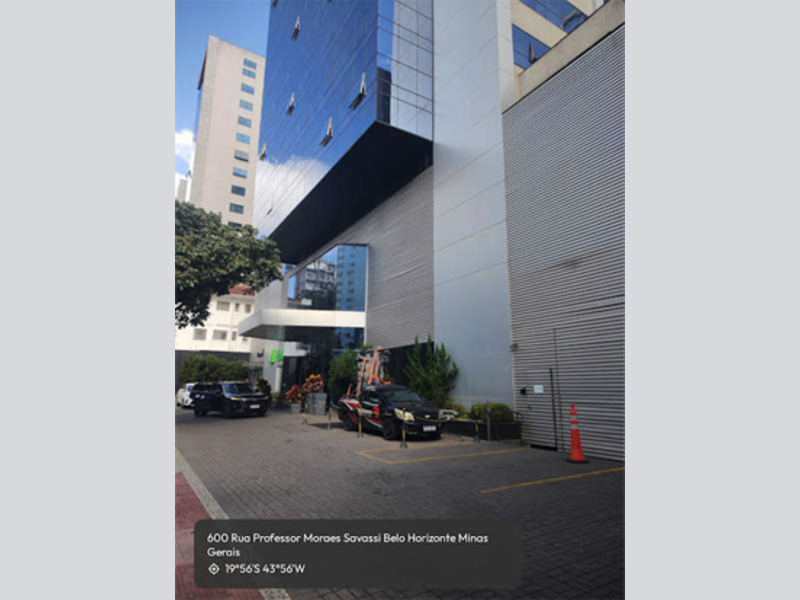 Apartamento - Belo Horizonte - MG, localizado em Belo Horizonte - MG, bairro 7ª Seção Urbana