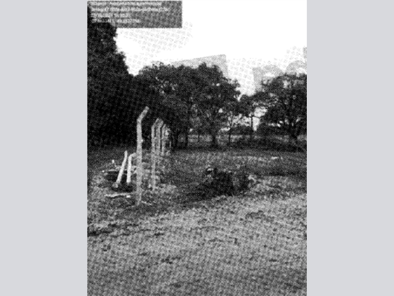 Terreno - Duque de Caxias - RJ, localizado em Duque De Caxias - RJ, bairro Chácaras Rio Petrópolis