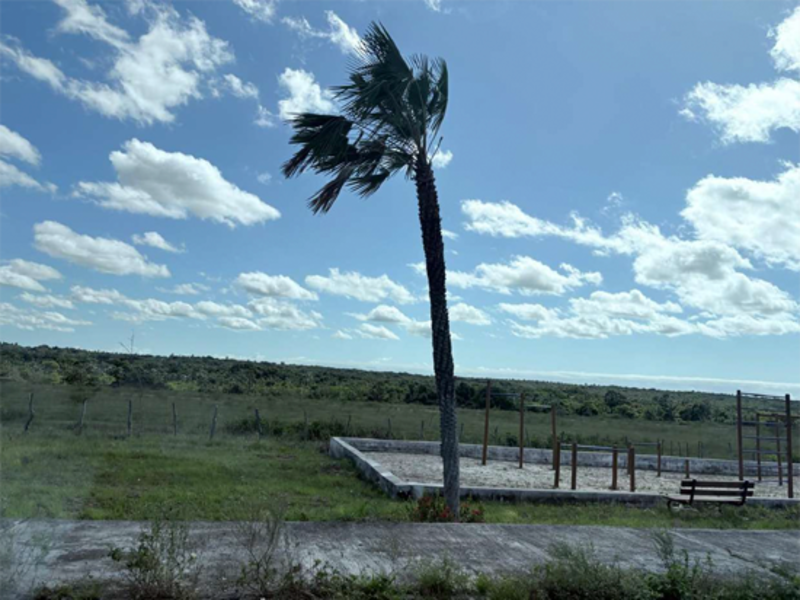 Imagem do imóvel Terreno - Cascavel - CE