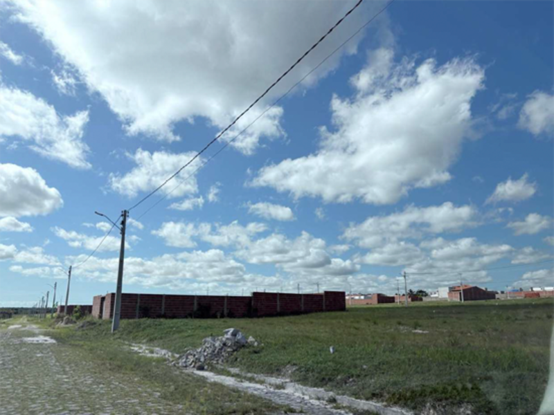 Terreno - Cascavel - CE, localizado em Cascavel - CE, bairro Lagoa e Goiabeira