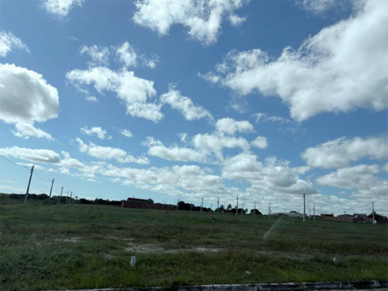 Terreno - Cascavel - CE, localizado em Cascavel - CE, bairro Lagoa e Goiabeira