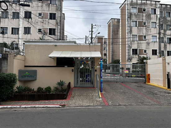 Apartamento - Lauro de Freitas - BA