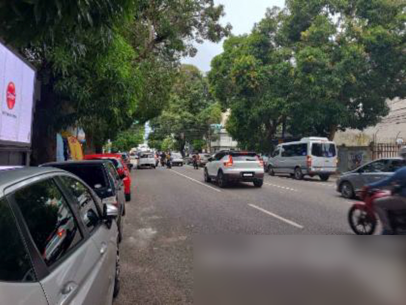 Apartamento - Belém - PA, localizado em Belém - PA, bairro São Braz