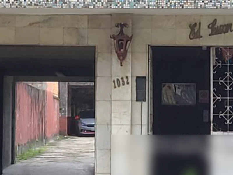 Apartamento - Belém - PA, localizado em Belém - PA, bairro São Braz