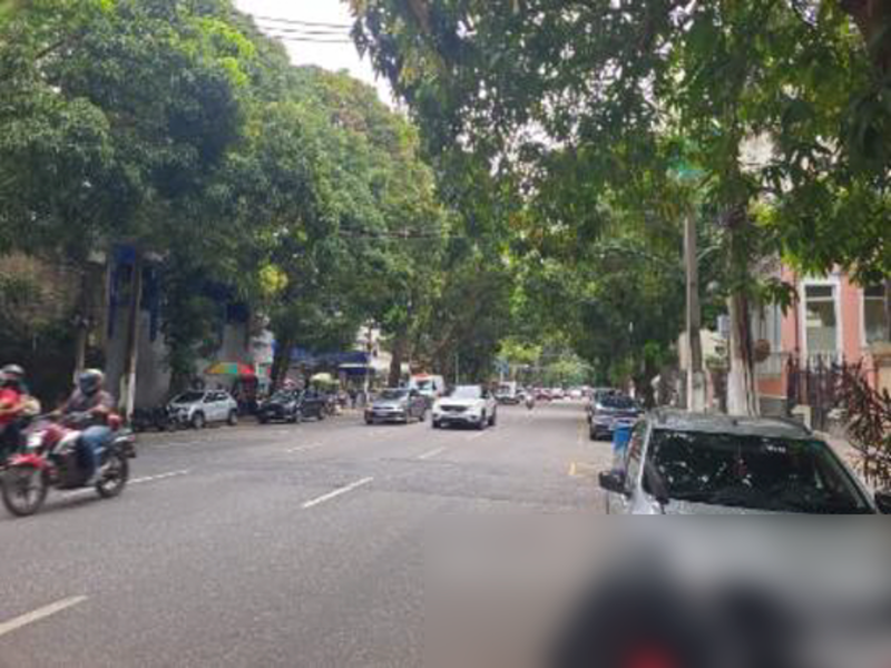 Imagem do imóvel Apartamento - Belém - PA