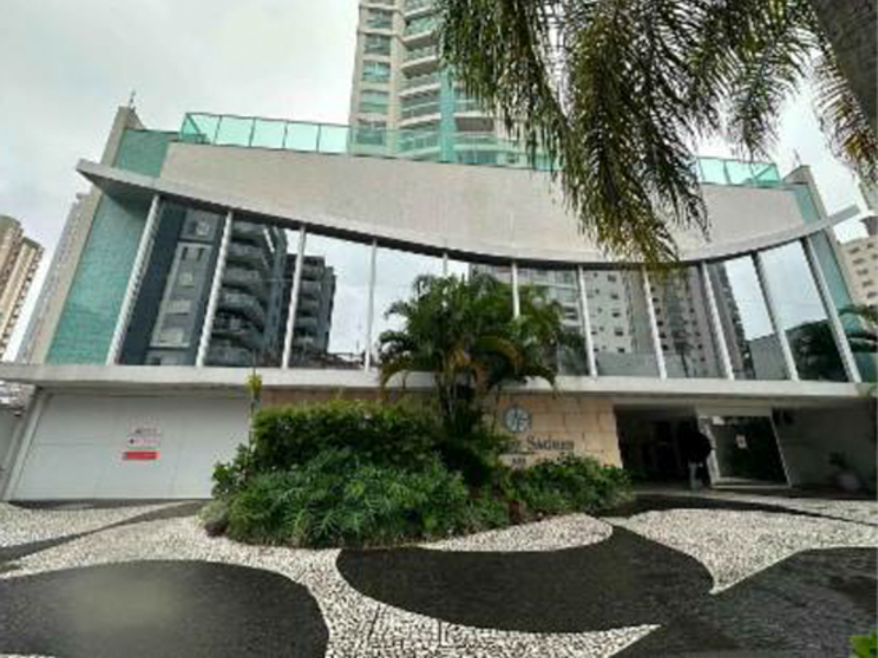 Apartamento - Itajaí - SC, localizado em Itajaí - SC, bairro Centro