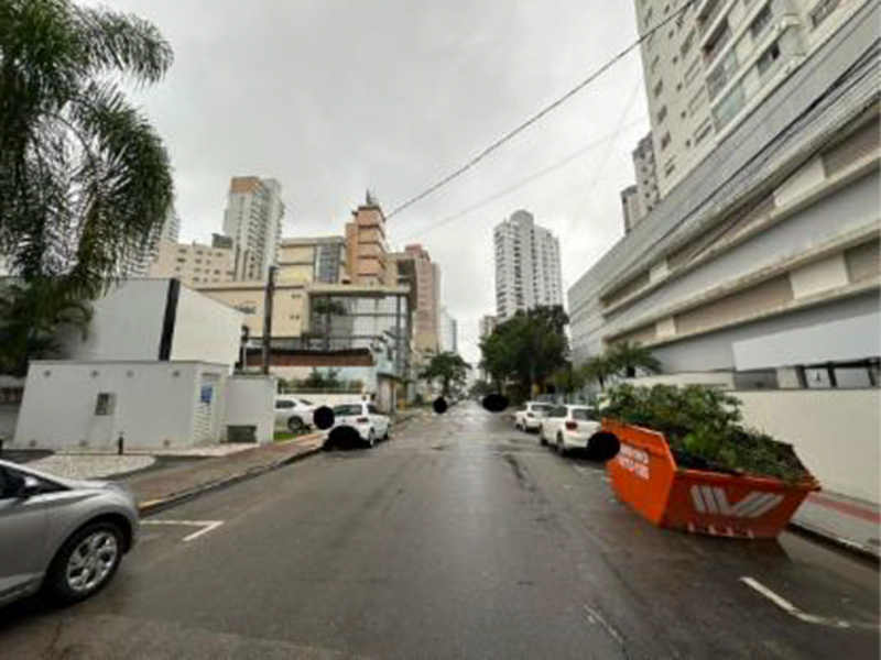 Apartamento - Itajaí - SC, localizado em Itajaí - SC, bairro Centro