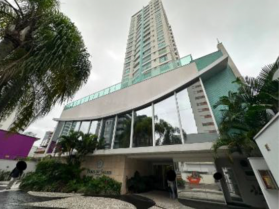 Apartamento - Itajaí - SC