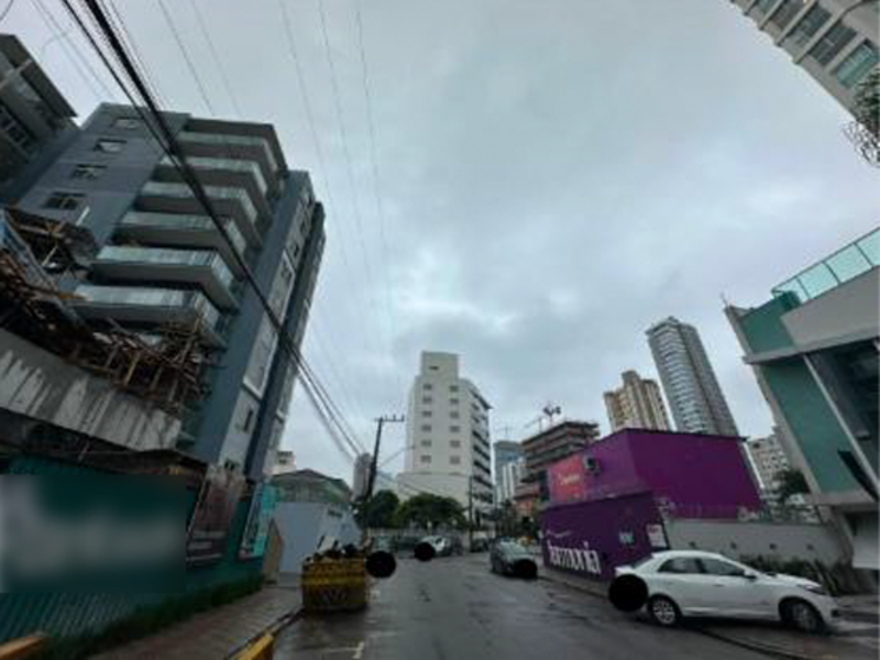 Apartamento - Itajaí - SC, localizado em Itajaí - SC, bairro Centro