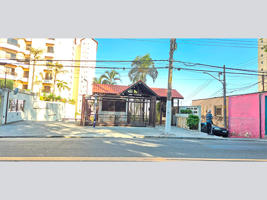 Apartamento - São Paulo - SP