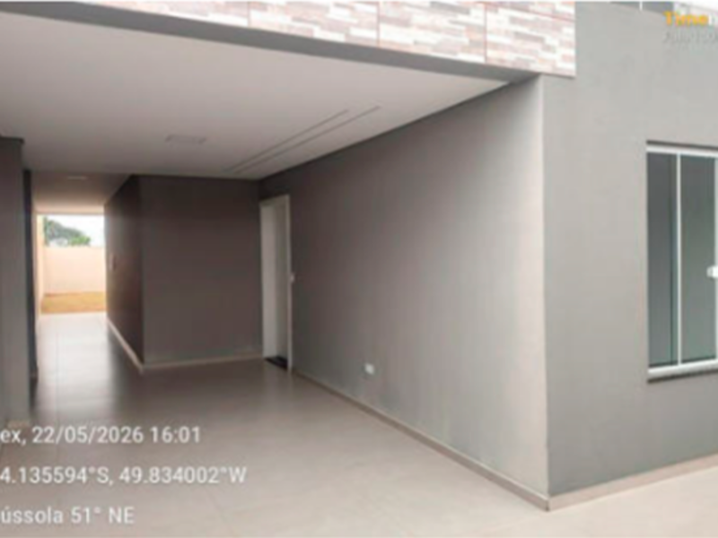 Casa - Arapoti - PR, localizado em Arapoti - PR, bairro Jardim Ceres