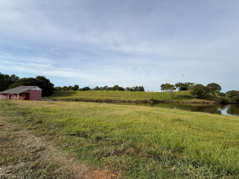 Chacará - Bandeirante - SC, localizado em São Miguel Do Oeste - SC