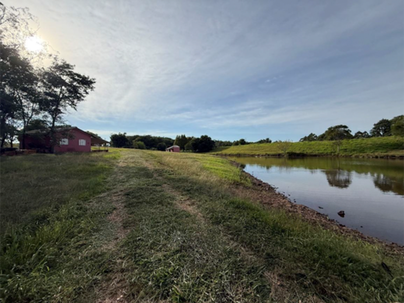 Chacará - Bandeirante - SC, localizado em São Miguel Do Oeste - SC