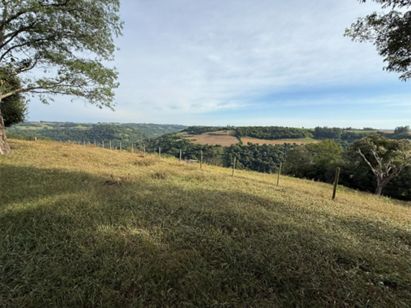 Chacará - Bandeirante - SC, localizado em São Miguel Do Oeste - SC