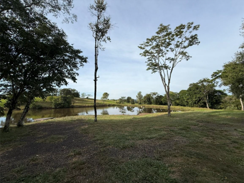 Chacará - Bandeirante - SC, localizado em São Miguel Do Oeste - SC