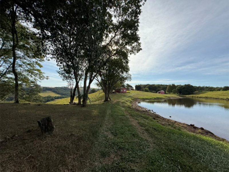 Chacará - Bandeirante - SC, localizado em São Miguel Do Oeste - SC