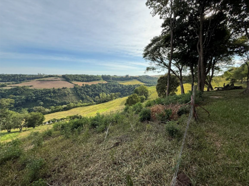 Chacará - Bandeirante - SC, localizado em São Miguel Do Oeste - SC