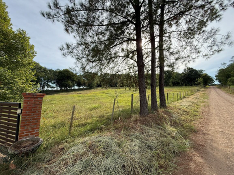 Chacará - Bandeirante - SC, localizado em São Miguel Do Oeste - SC