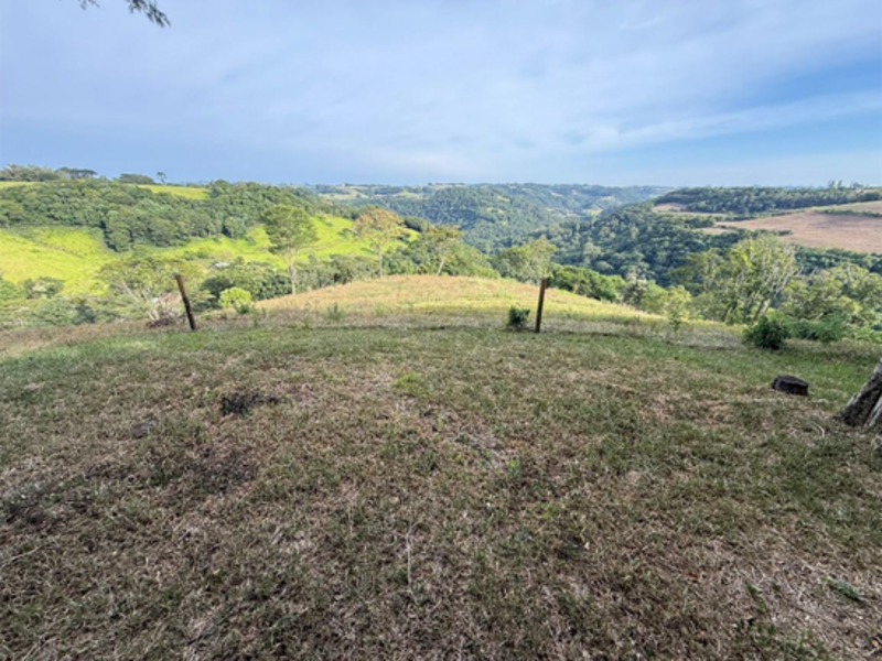 Chacará - Bandeirante - SC, localizado em São Miguel Do Oeste - SC