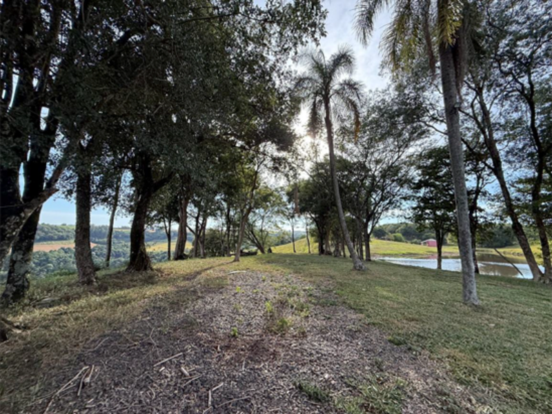Chacará - Bandeirante - SC, localizado em São Miguel Do Oeste - SC