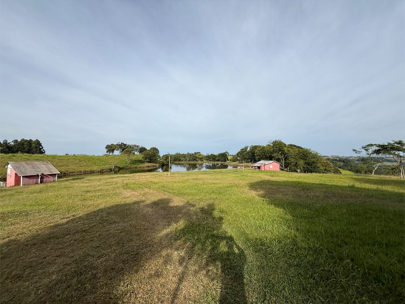 Chacará - Bandeirante - SC, localizado em São Miguel Do Oeste - SC