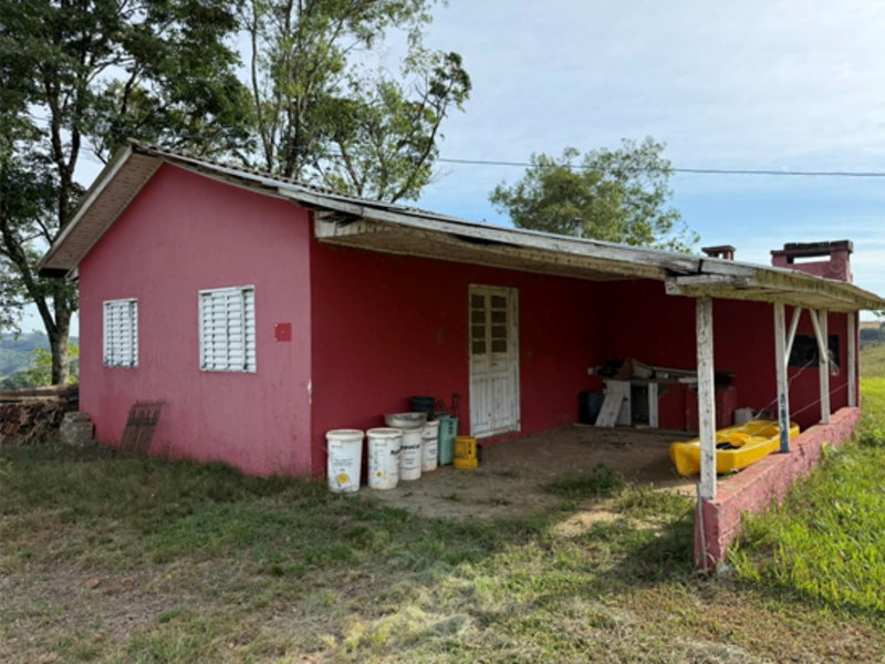 Chacará - Bandeirante - SC, localizado em São Miguel Do Oeste - SC