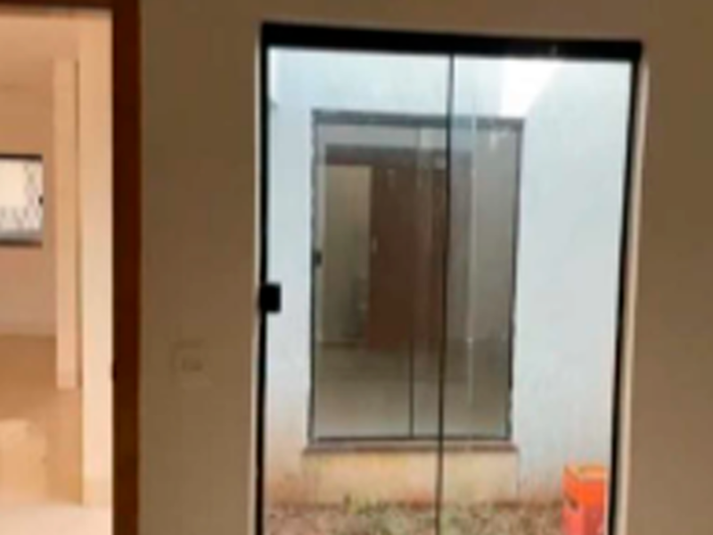 Casa - Goiânia - GO, localizado em Goiânia - GO, bairro Jardim Atlântico