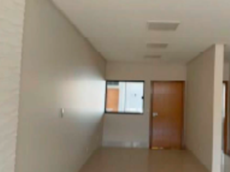 Casa - Goiânia - GO, localizado em Goiânia - GO, bairro Jardim Atlântico
