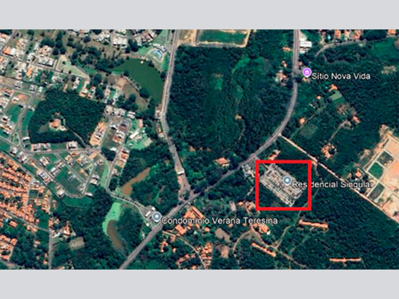 Casa - Teresina - PI, localizado em Teresina - PI, bairro Socopo