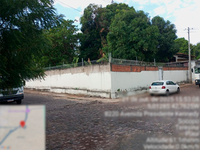 Casa - Teresina - PI, localizado em Teresina - PI, bairro Socopo