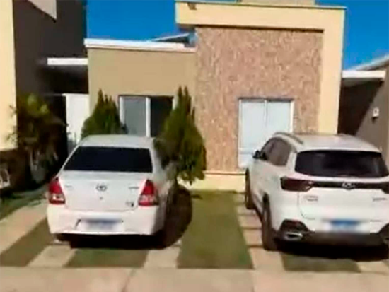 Casa - Teresina - PI